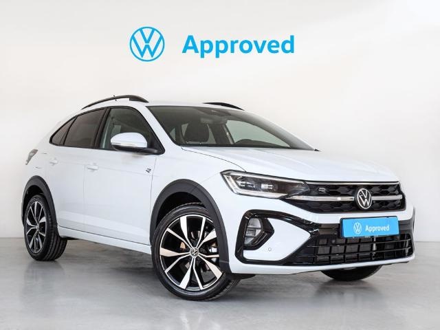 VolkswagenTaigo R-Line 1.0 TSI 85 kW (115 CV) DSG