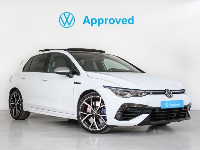 VolkswagenGolf R 2.0 TSI 4Motion 235 kW (320 CV) DSG
