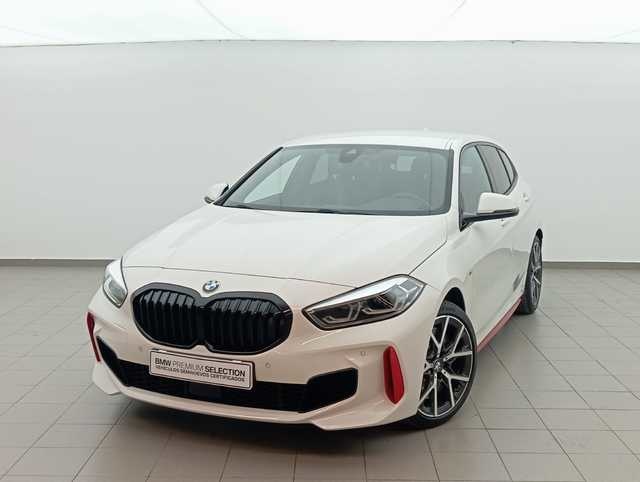 BMWSerie 1 128ti 195 kW (265 CV)