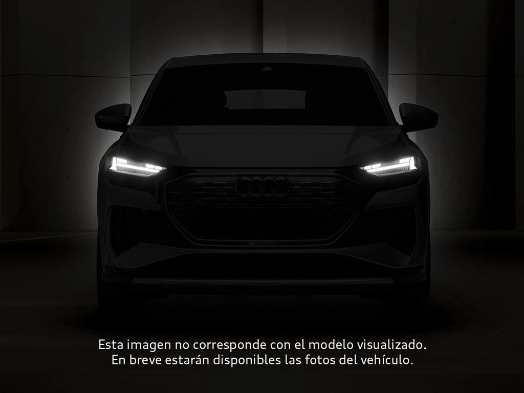 Audi Black line 35 TDI 120 kW (163 CV) S tronic A5 Sportback 1