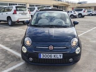 Fiat 500 1.2 Pop 51 kW (69 CV)