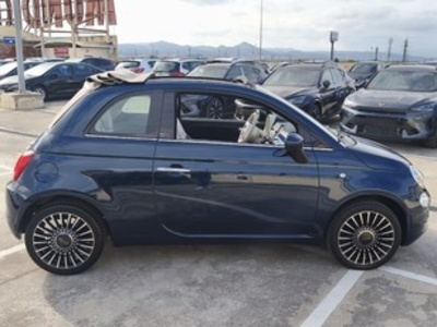 Fiat 500 1.2 Pop 51 kW (69 CV) Fiat 500 1.2 Pop 51 kW (69 CV)