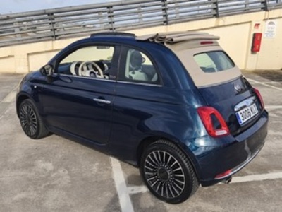 Fiat 500 1.2 Pop 51 kW (69 CV) Fiat 500 1.2 Pop 51 kW (69 CV)
