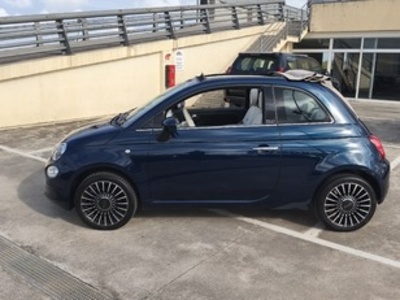 Fiat 500 1.2 Pop 51 kW (69 CV) Fiat 500 1.2 Pop 51 kW (69 CV)