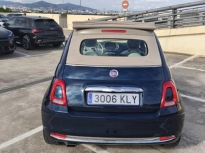 Fiat 500 1.2 Pop 51 kW (69 CV) Fiat 500 1.2 Pop 51 kW (69 CV)