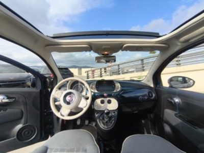 Fiat 500 1.2 Pop 51 kW (69 CV) Fiat 500 1.2 Pop 51 kW (69 CV)