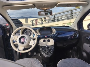 Fiat 500 1.2 Pop 51 kW (69 CV)