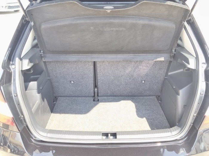 SkodaFabia Combi 1.2 TSI Ambition 81 kW (110 CV) Vehículo usado en Barcelona - 9 SkodaFabia Combi 1.2 TSI Ambition 81 kW (110 CV) Vehículo usado en Barcelona - 9