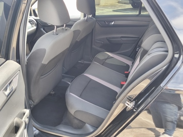 SkodaFabia Combi 1.2 TSI Ambition 81 kW (110 CV) Vehículo usado en Barcelona - 13 SkodaFabia Combi 1.2 TSI Ambition 81 kW (110 CV) Vehículo usado en Barcelona - 13