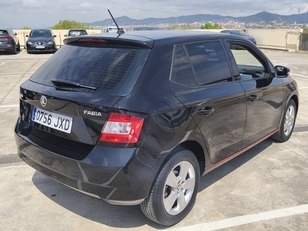 Skoda Fabia Combi 1.2 TSI Ambition 81 kW (110 CV)