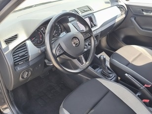 Skoda Fabia Combi 1.2 TSI Ambition 81 kW (110 CV)