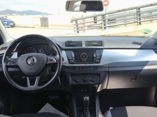 Skoda Fabia Combi 1.2 TSI Ambition 81 kW (110 CV)