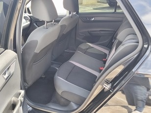 Skoda Fabia Combi 1.2 TSI Ambition 81 kW (110 CV)