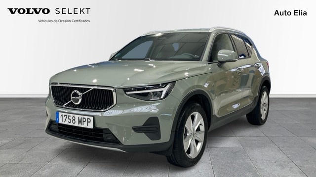 VolvoXC40 B3 G Core Auto 120 kW (163 CV)