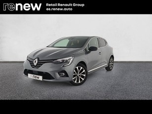 Renault Clio Techno TCe 103 kW (140 CV) Gris segunda mano en Valencia