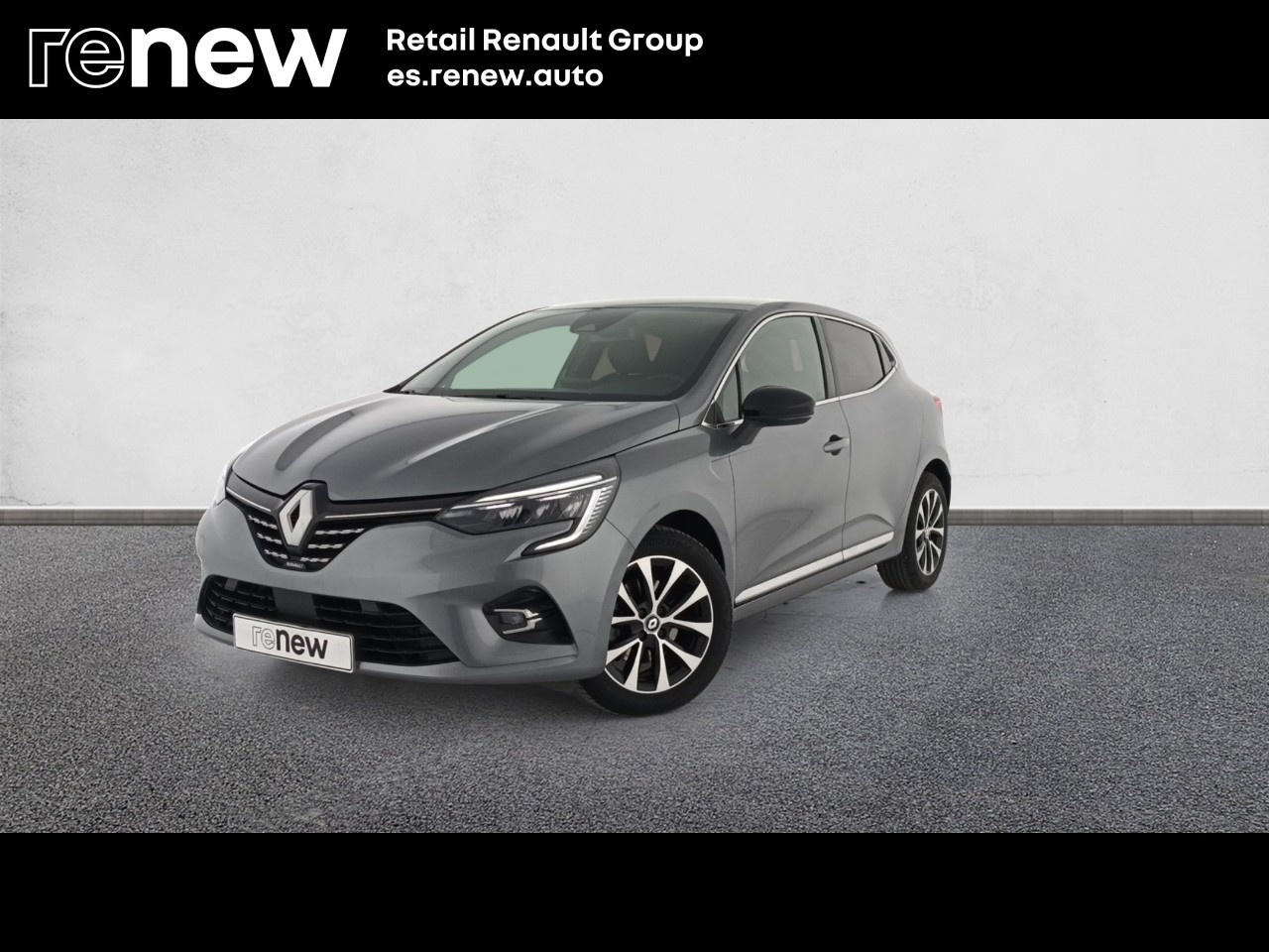 Renault Clio Techno TCe 103 kW (140 CV) - 1