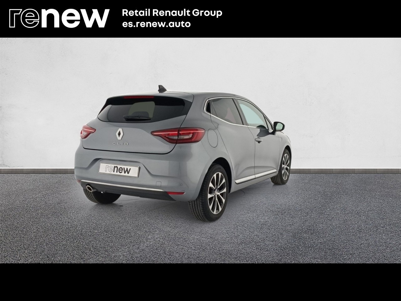 Renault Clio Techno TCe 103 kW (140 CV) - 2
