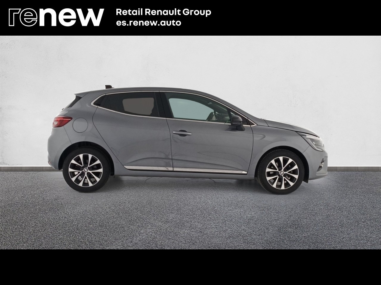 Renault Clio Techno TCe 103 kW (140 CV) - 3