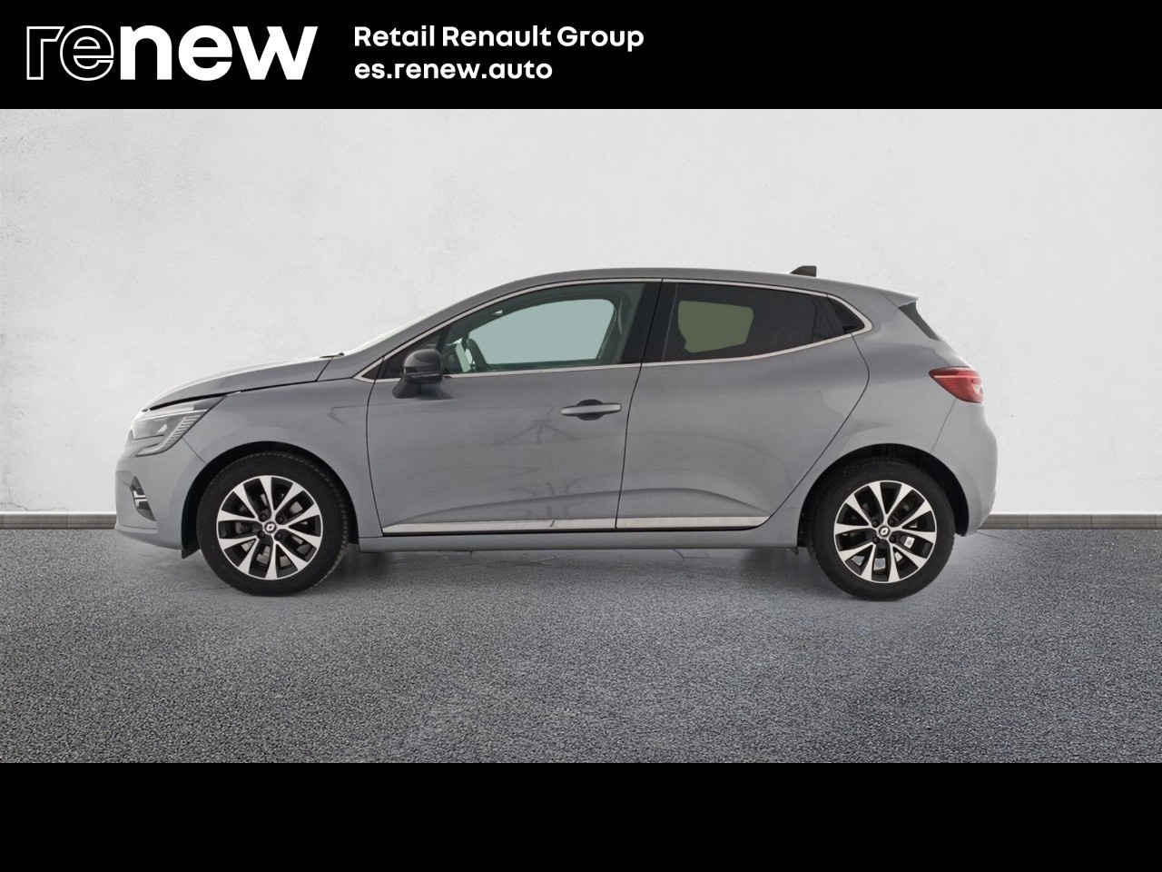 Renault Clio Techno TCe 103 kW (140 CV) - 4