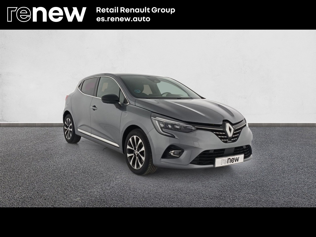 Renault Clio Techno TCe 103 kW (140 CV) - 5