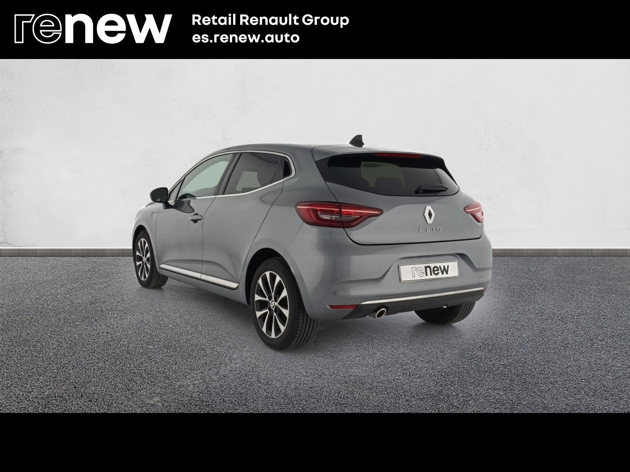 Renault Clio Techno TCe 103 kW (140 CV) - 6
