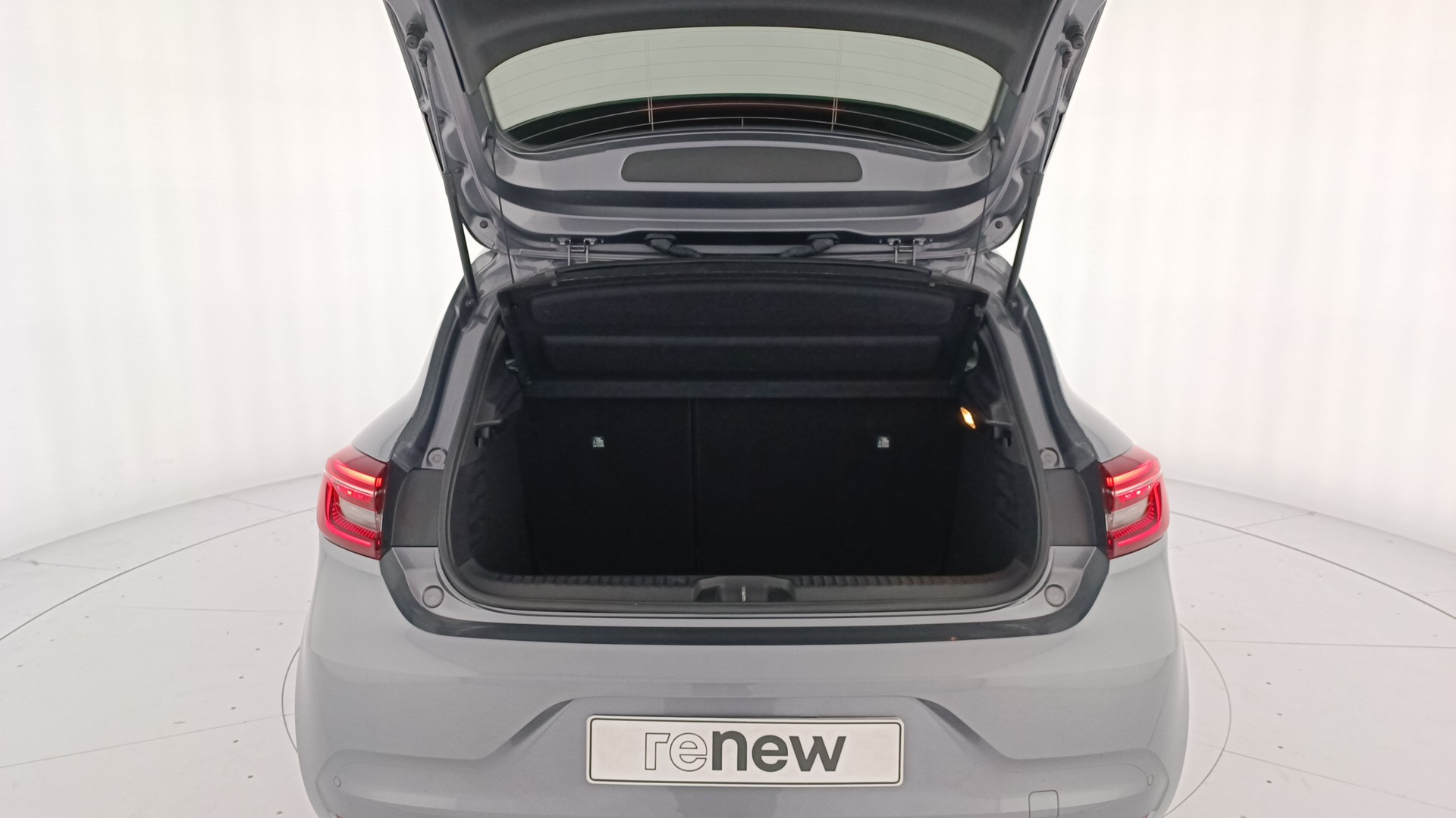 Renault Clio Techno TCe 103 kW (140 CV) - 10
