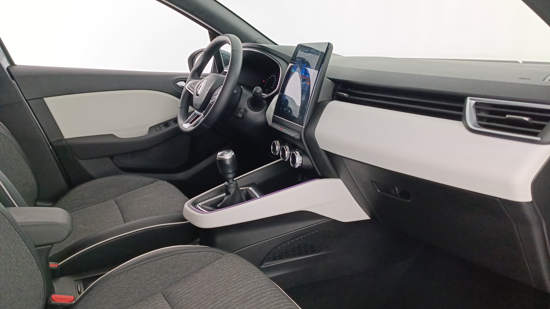 Renault Clio Techno TCe 103 kW (140 CV) - 15