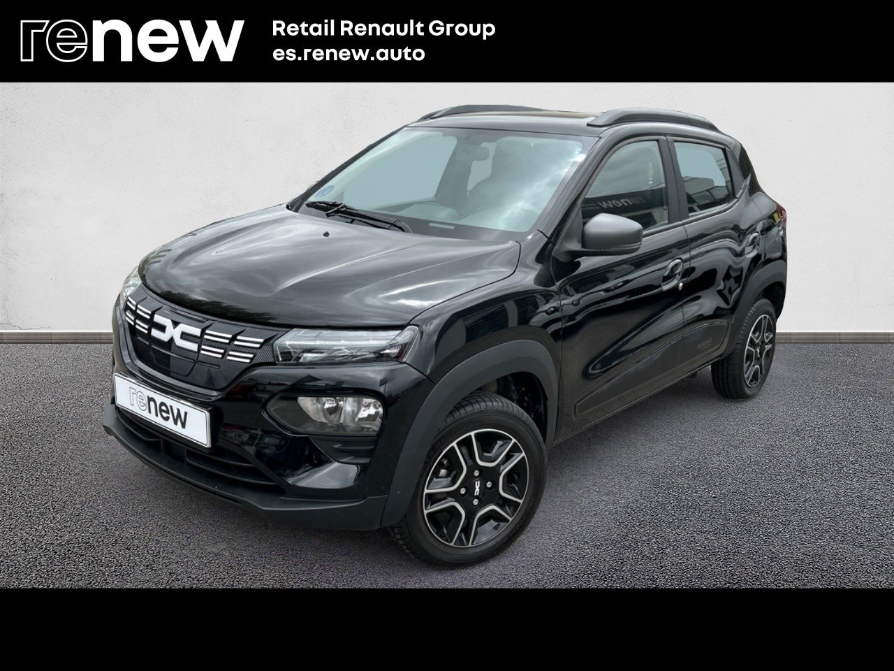 Dacia Spring Expression Electric 33 kW (45 CV) - 1