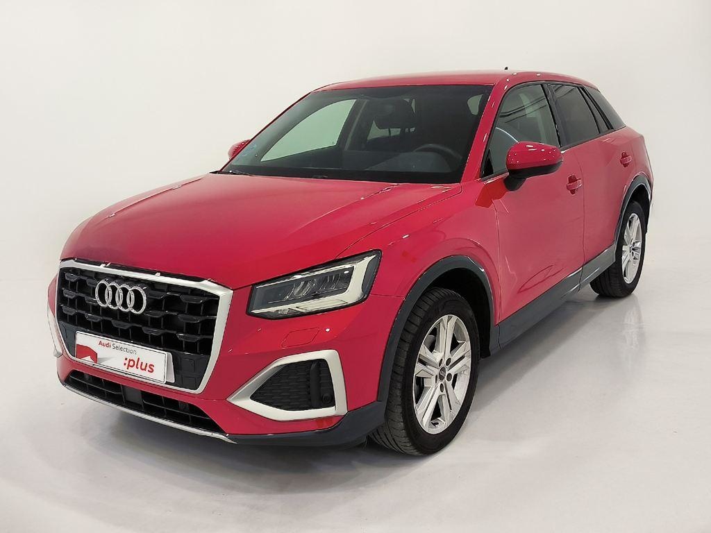 Audi Advanced 30 TDI 85 kW (116 CV) S tronic Q2 1