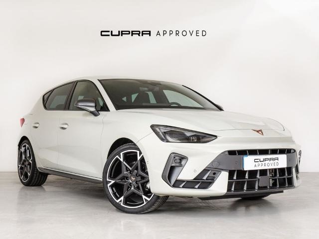 CUPRALeón 1.5 TSI e-Hybrid 150 kW (204 CV) DSG