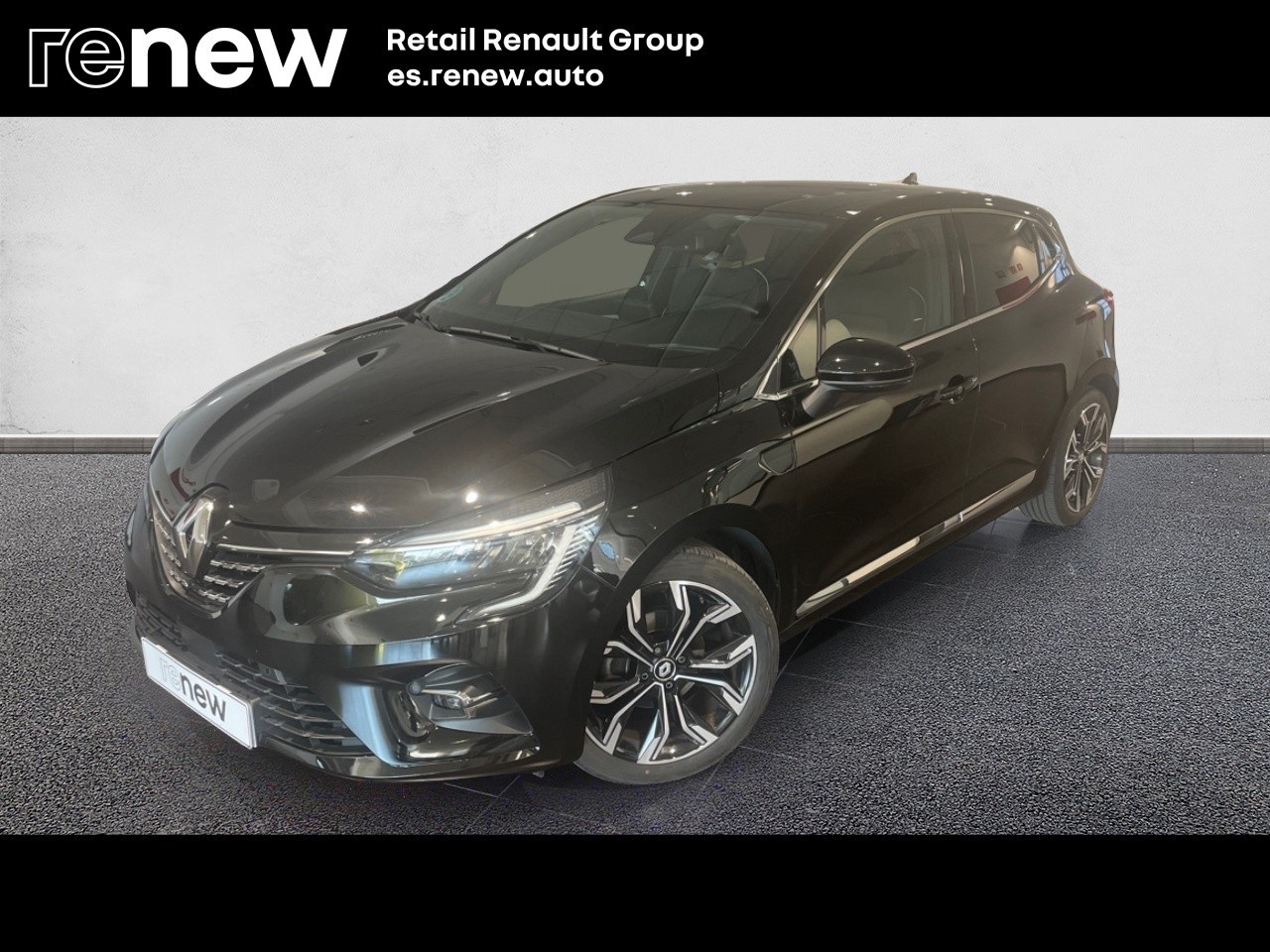 Renault Clio Techno TCe 66 kW (90 CV) - 1