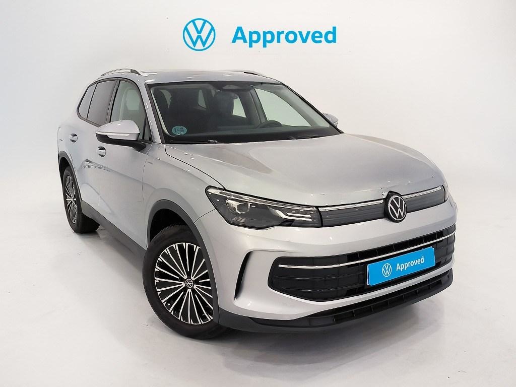 Volkswagen Life 2.0 TDI 110 kW (150 CV) DSG Tiguan 1