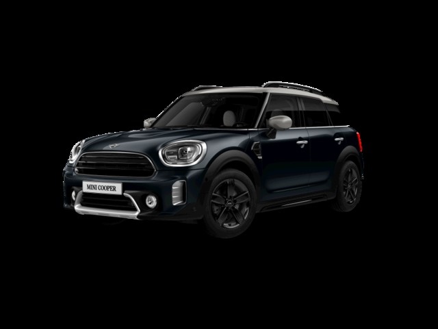 MINI Cooper 100 kW (136 CV) MINI Countryman en Barcelona