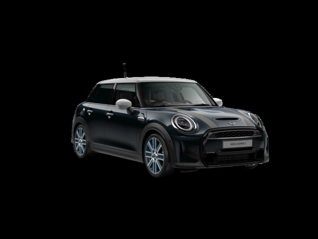 MINI Cooper S 131 kW (178 CV) MINI 5 Puertas en Barcelona