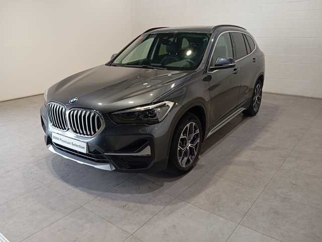 BMW xDrive20d 140 kW (190 CV) X1 en Barcelona