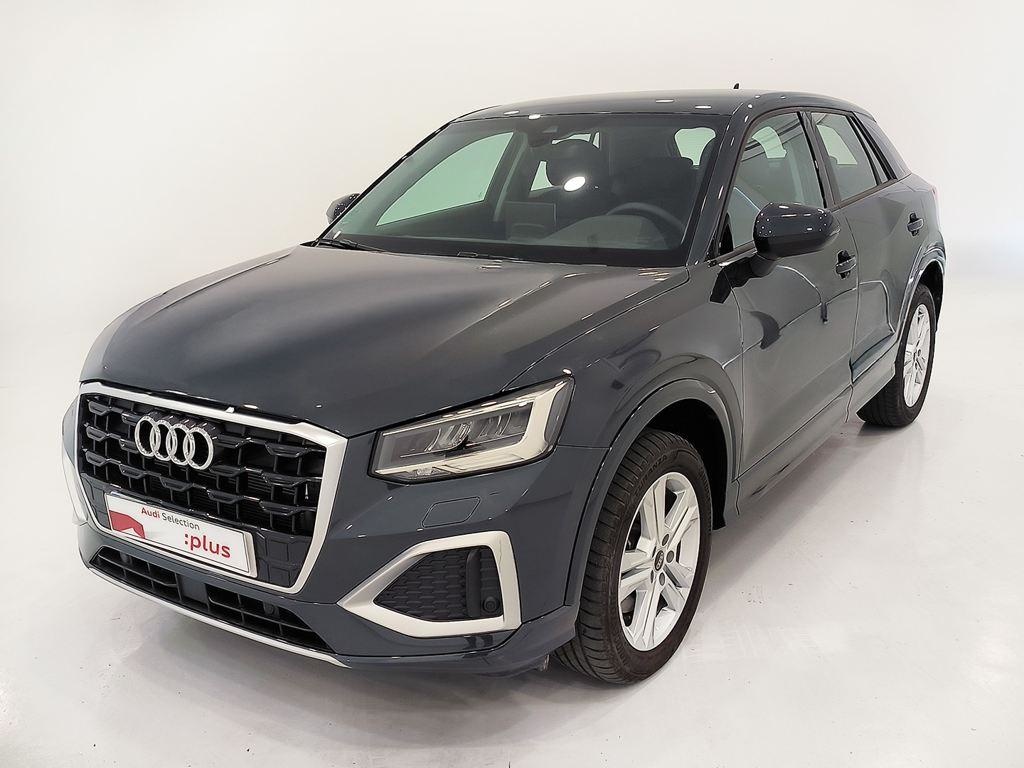 Audi Advanced 35 TDI 110 kW (150 CV) S tronic Q2 1