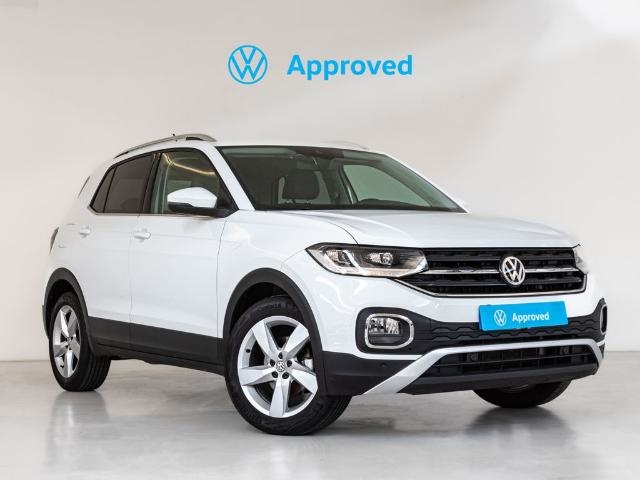 VolkswagenT-Cross Sport 1.0 TSI 81 kW (110 CV) DSG