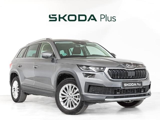 SkodaKodiaq 1.5 TSI Ambition 4x2 DSG 110 kW (150 CV)