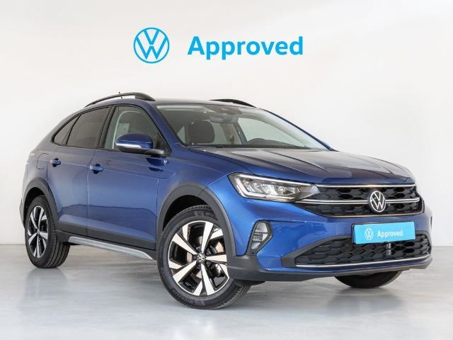 VolkswagenTaigo ``Más`` 1.0 TSI 85 kW (115 CV) DSG