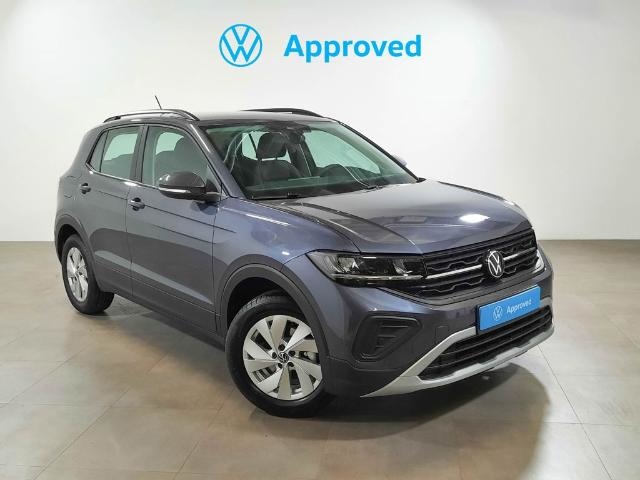 VolkswagenT-Cross 1.0 TSI 70 kW (95 CV)