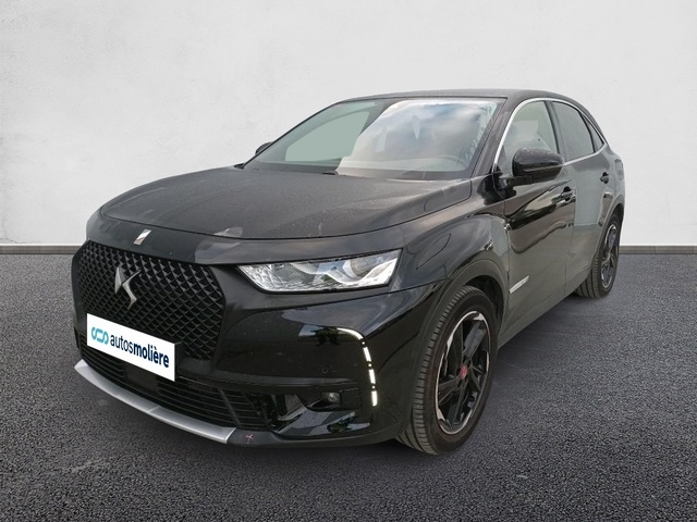 DSDS7 Crossback E-Tense 225 Performance Line Auto 165 kW (225 CV)