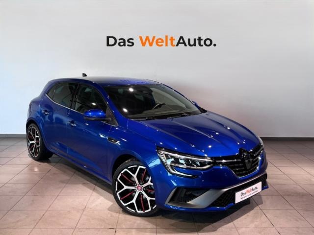 Vehículo destacado Awauto - 1