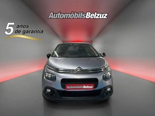 Citroen C3 PureTech 82 Feel 60 kW (83 CV)