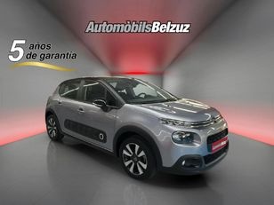 Citroen C3 PureTech 82 Feel 60 kW (83 CV)