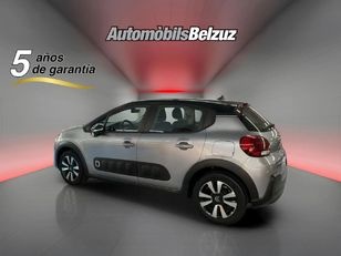 Citroen C3 PureTech 82 Feel 60 kW (83 CV)