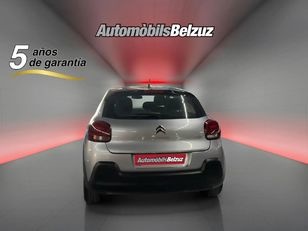 Citroen C3 PureTech 82 Feel 60 kW (83 CV)