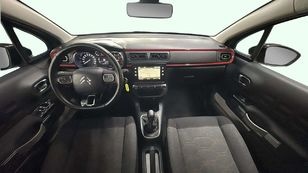 Citroen C3 PureTech 82 Feel 60 kW (83 CV)