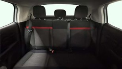 Citroen C3 PureTech 82 Feel 60 kW (83 CV) Citroen C3 PureTech 82 Feel 60 kW (83 CV)