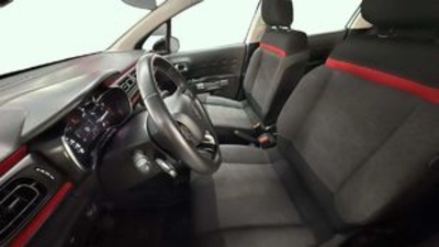 Citroen C3 PureTech 82 Feel 60 kW (83 CV) Citroen C3 PureTech 82 Feel 60 kW (83 CV)