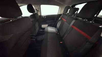 Citroen C3 PureTech 82 Feel 60 kW (83 CV) Citroen C3 PureTech 82 Feel 60 kW (83 CV)